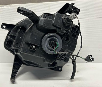 FARO ANTERIORE DESTRO RENAULT TWINGO 3 2014-2019