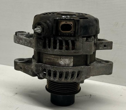 ALTERNATORE TOYOTA AYGO 1.0 BENZINA 2018 1KR codice : MS1042113490