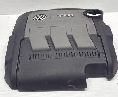 COPERCHIO MOTORE SUPERIORE VW AG POLO 1.2 DIESEL ANNO 2010 CODICE:03P103925A