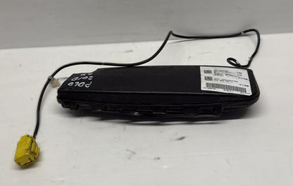 AIRBAG SEDILE SINISTRO VOLKSWAGEN POLO 2010 CODICE:6R0880241C