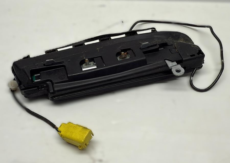 AIRBAG SEDILE SINISTRO VOLKSWAGEN POLO 2010 CODICE:6R0880241C