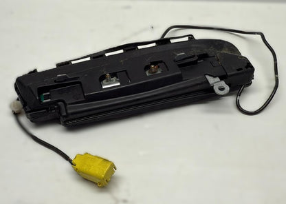 AIRBAG SEDILE SINISTRO VOLKSWAGEN POLO 2010 CODICE:6R0880241C