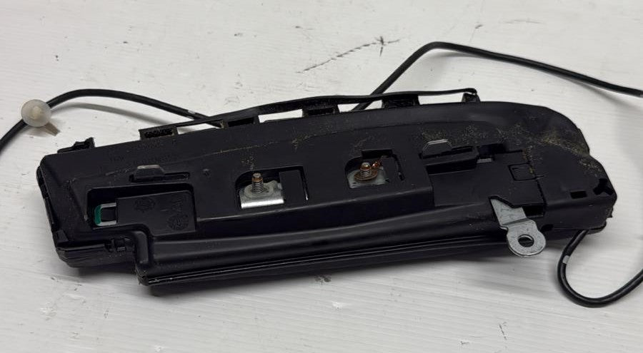 AIRBAG SEDILE SINISTRO VOLKSWAGEN POLO 2010 CODICE:6R0880241C