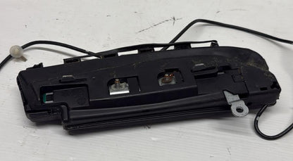 AIRBAG SEDILE SINISTRO VOLKSWAGEN POLO 2010 CODICE:6R0880241C