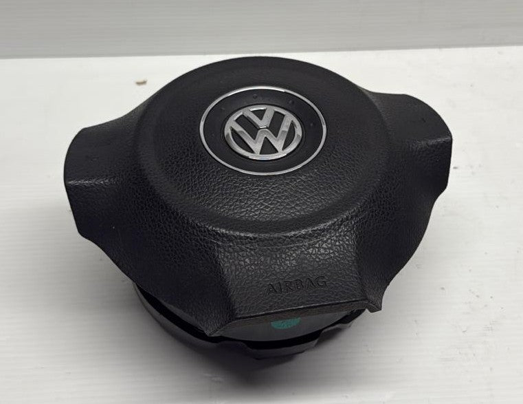 KIT AIRBAG SENZA CRUSCOTTO PER VOLKSWAGEN Polo 5° Serie (09>12)