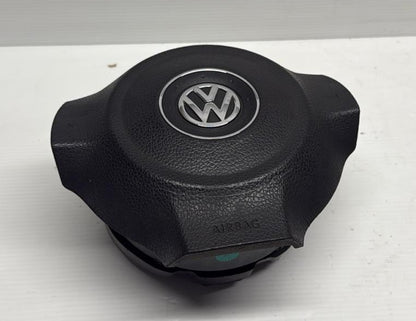 KIT AIRBAG SENZA CRUSCOTTO PER VOLKSWAGEN Polo 5° Serie (09>12)