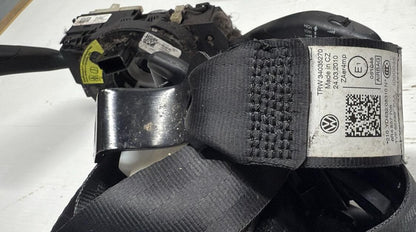 KIT AIRBAG SENZA CRUSCOTTO PER VOLKSWAGEN Polo 5° Serie (09>12)