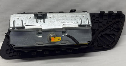 KIT AIRBAG SENZA CRUSCOTTO PER VOLKSWAGEN Polo 5° Serie (09>12)