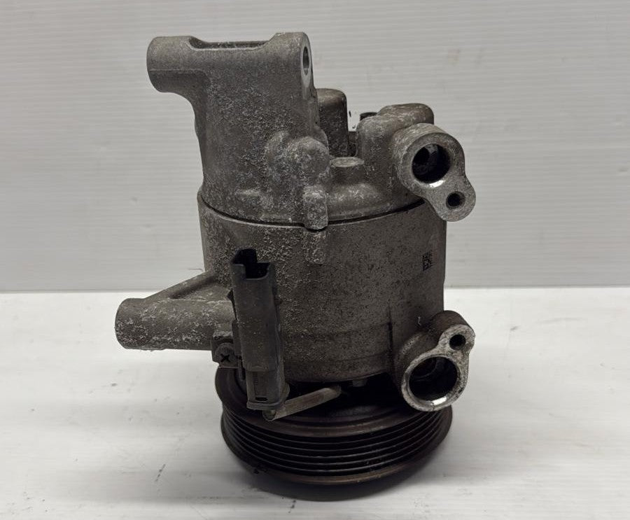 COMPRESSORE ARIA CONDIZIONATA TOYOTA AYGO 14> 1.0 BENZINA 1KR CODICE:5112266368