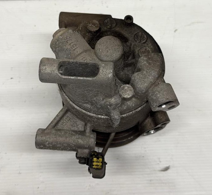 COMPRESSORE ARIA CONDIZIONATA TOYOTA AYGO 14> 1.0 BENZINA 1KR CODICE:5112266368