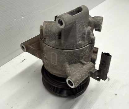 COMPRESSORE ARIA CONDIZIONATA TOYOTA AYGO 14> 1.0 BENZINA 1KR CODICE:5112266368