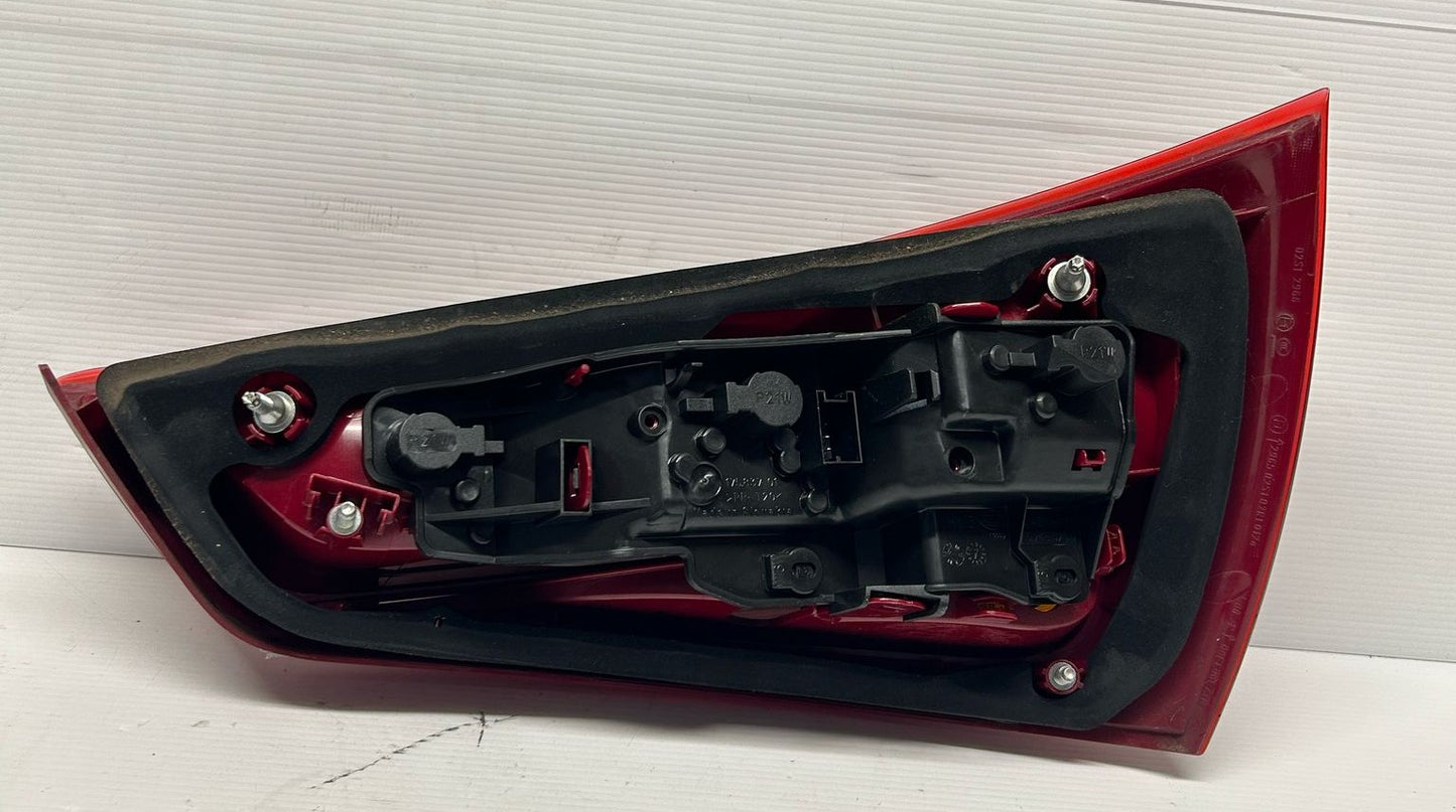 STOP FANALE POSTERIORE SINISTRO AUDI A1 2010-2014