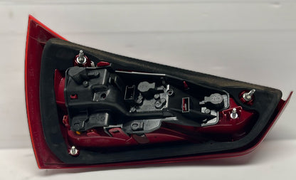 STOP FANALE POSTERIORE DESTRO AUDI A1 2010-2014