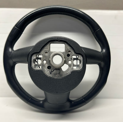 VOLANTE STERZO AUDI A1 2010-2018 CODICE:4G0419091R