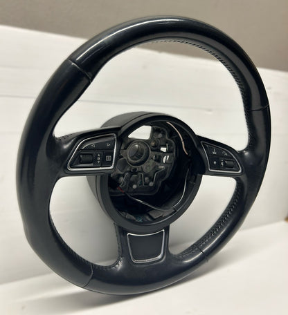 VOLANTE STERZO AUDI A1 2010-2018 CODICE:4G0419091R