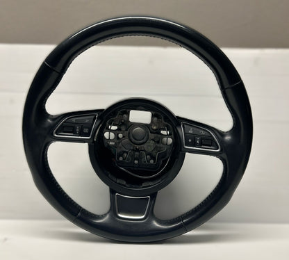 VOLANTE STERZO AUDI A1 2010-2018 CODICE:4G0419091R