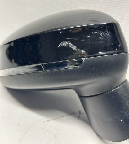 SPECCHIETTO RETROVISORE DESTRO AUDI A1 2010 6 PIN