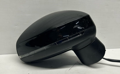 SPECCHIETTO RETROVISORE DESTRO AUDI A1 2010 6 PIN