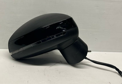 SPECCHIETTO RETROVISORE DESTRO AUDI A1 2010 6 PIN