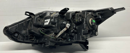 FARO ANTERIORE DESTRO NISSAN QASHQAI 13-17 USATO COMMERCIALE