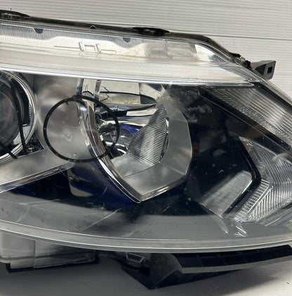 FARO ANTERIORE DESTRO NISSAN QASHQAI 13-17 USATO COMMERCIALE