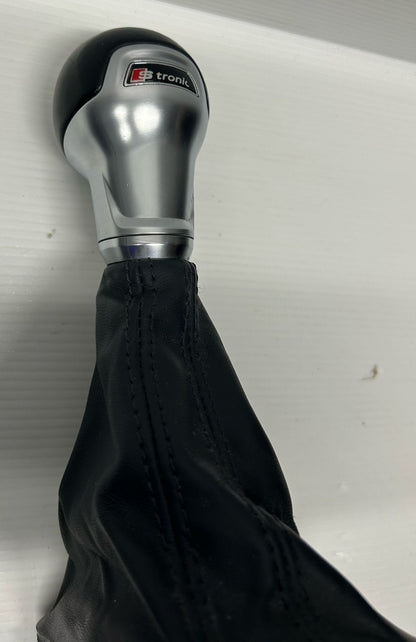 POMELLO CAMBIO CUFFIA MARCE AUDI A1 2010