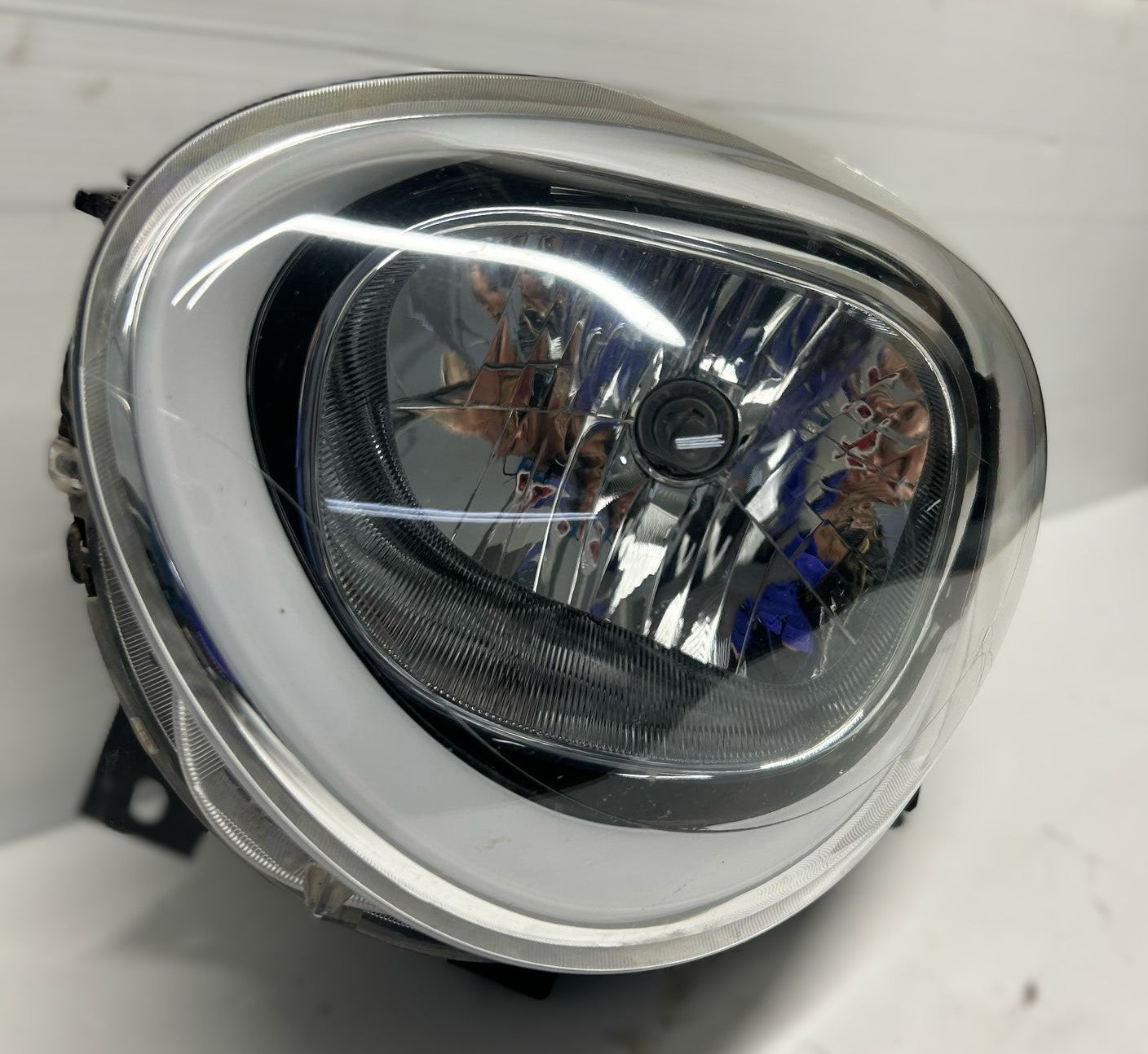 FARO ANTERIORE SINISTRO ORIGINALE USATO FIAT 500X CODICE:0051978445