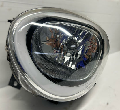 FARO ANTERIORE SINISTRO ORIGINALE USATO FIAT 500X CODICE:0051978445