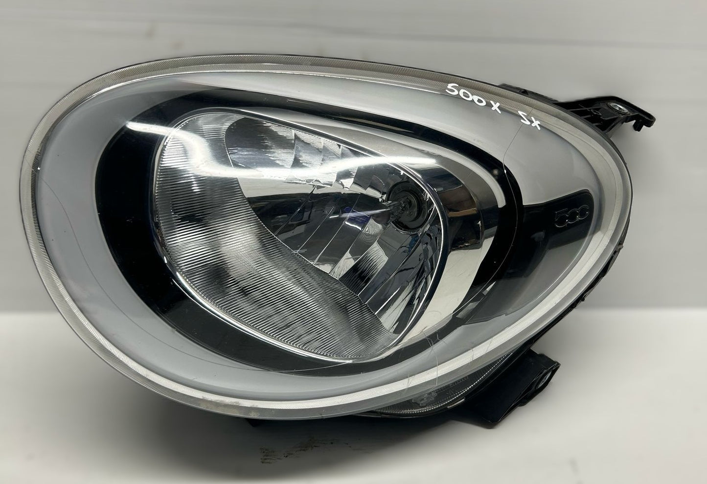 FARO ANTERIORE SINISTRO ORIGINALE USATO FIAT 500X CODICE:0051978445