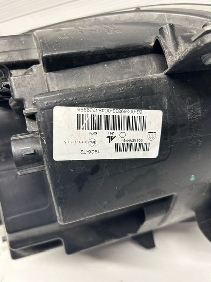 FARO ANTERIORE SINISTRO ORIGINALE USATO FIAT 500X CODICE:0051978445