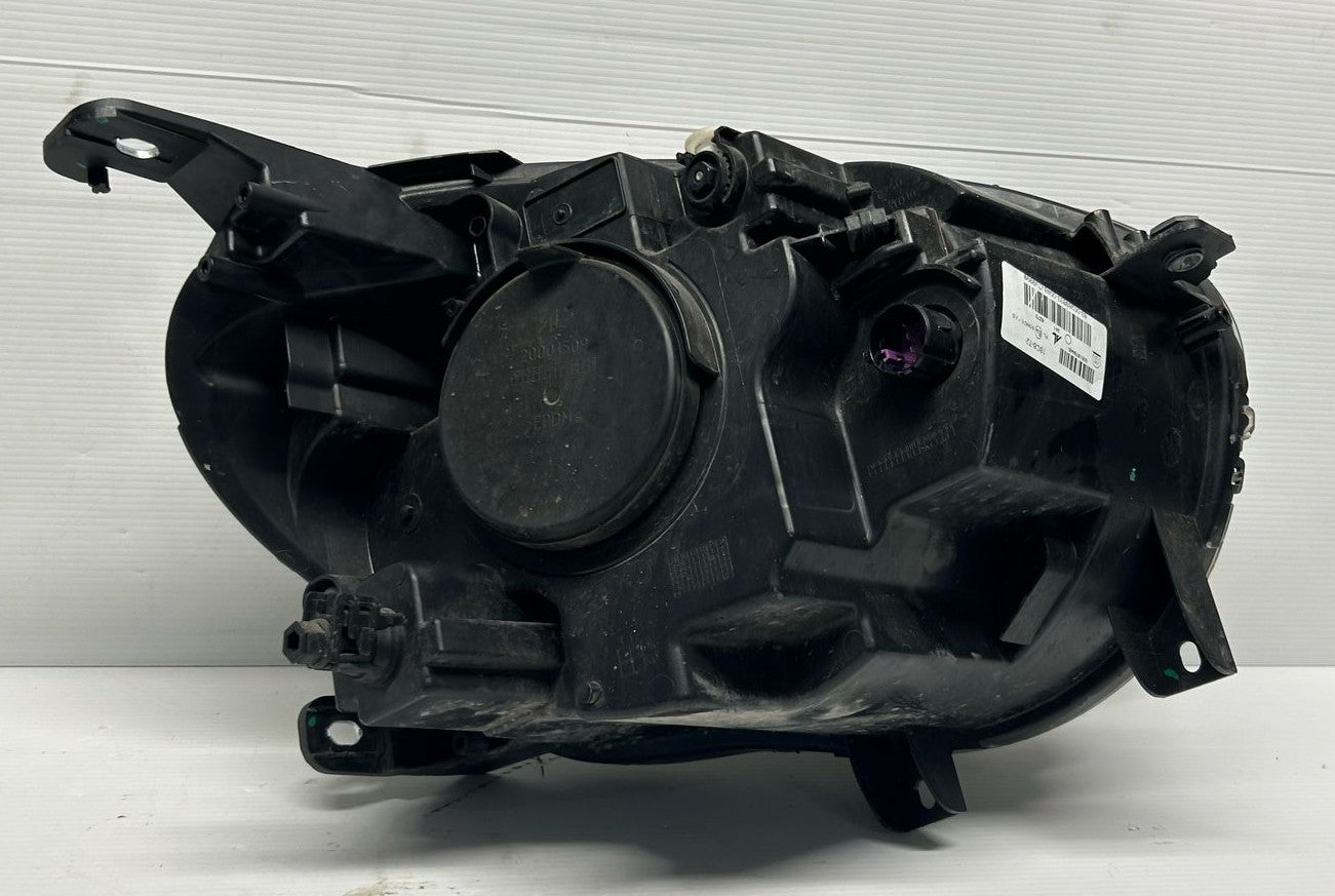 FARO ANTERIORE SINISTRO ORIGINALE USATO FIAT 500X CODICE:0051978445