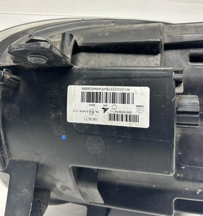 FARO ANTERIORE DESTRO ORIGINALE USATO FIAT 500X CODICE:0051978414