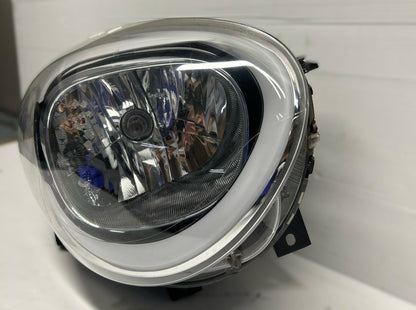 FARO ANTERIORE DESTRO ORIGINALE USATO FIAT 500X CODICE:0051978414