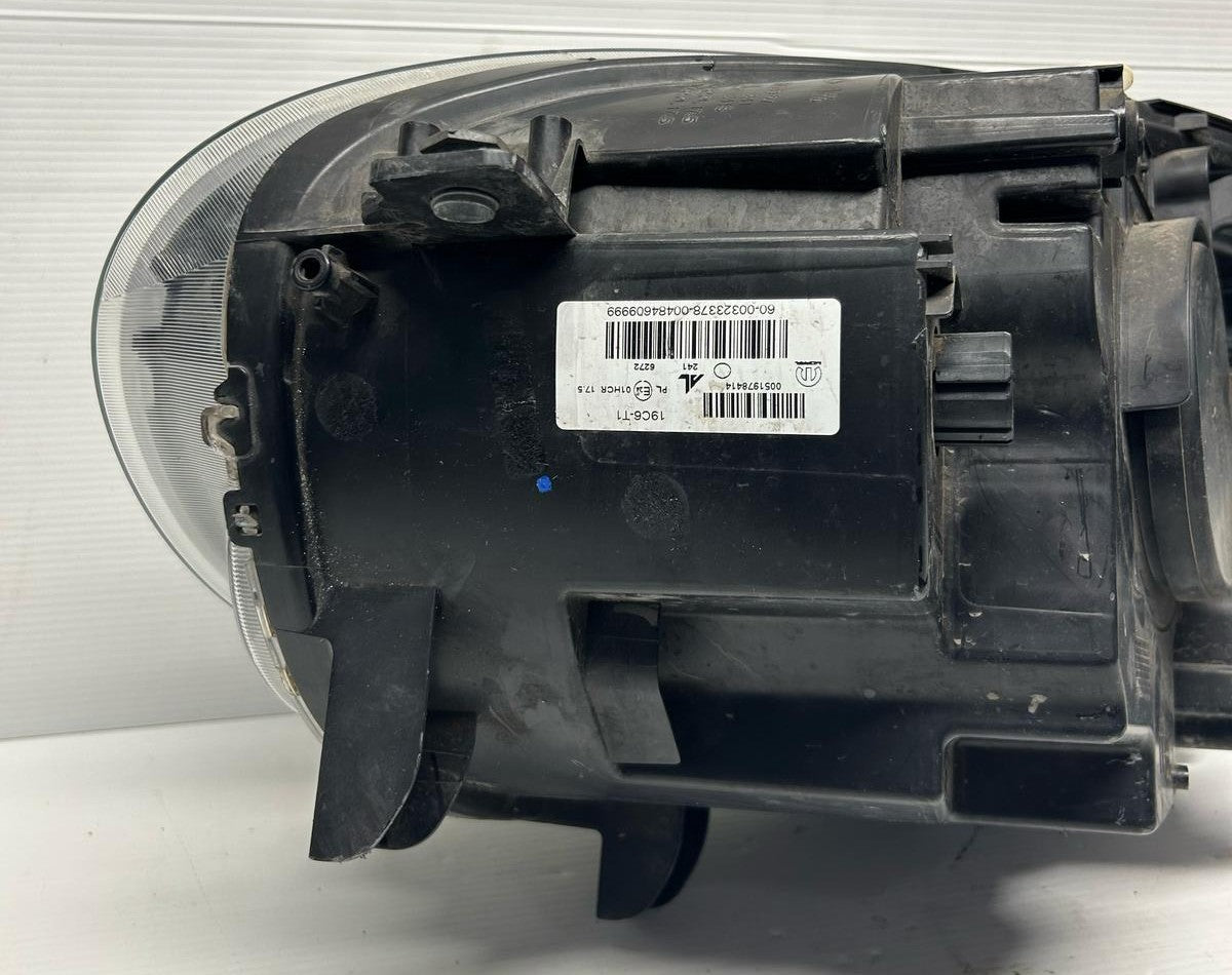 FARO ANTERIORE DESTRO ORIGINALE USATO FIAT 500X CODICE:0051978414