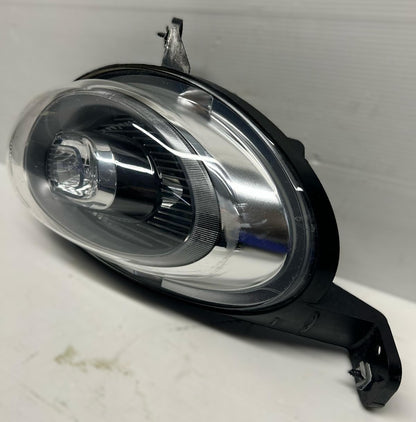 FANALINO FENDINEBBIA ANTERIORE DESTRO FIAT 500 X CODICE : 52065911 14>