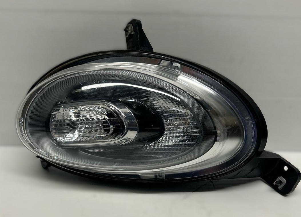 FANALINO FENDINEBBIA ANTERIORE DESTRO FIAT 500 X CODICE : 52065911 14>