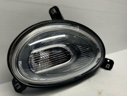 FANALINO FENDINEBBIA ANTERIORE DESTRO FIAT 500 X CODICE : 52065911 14>