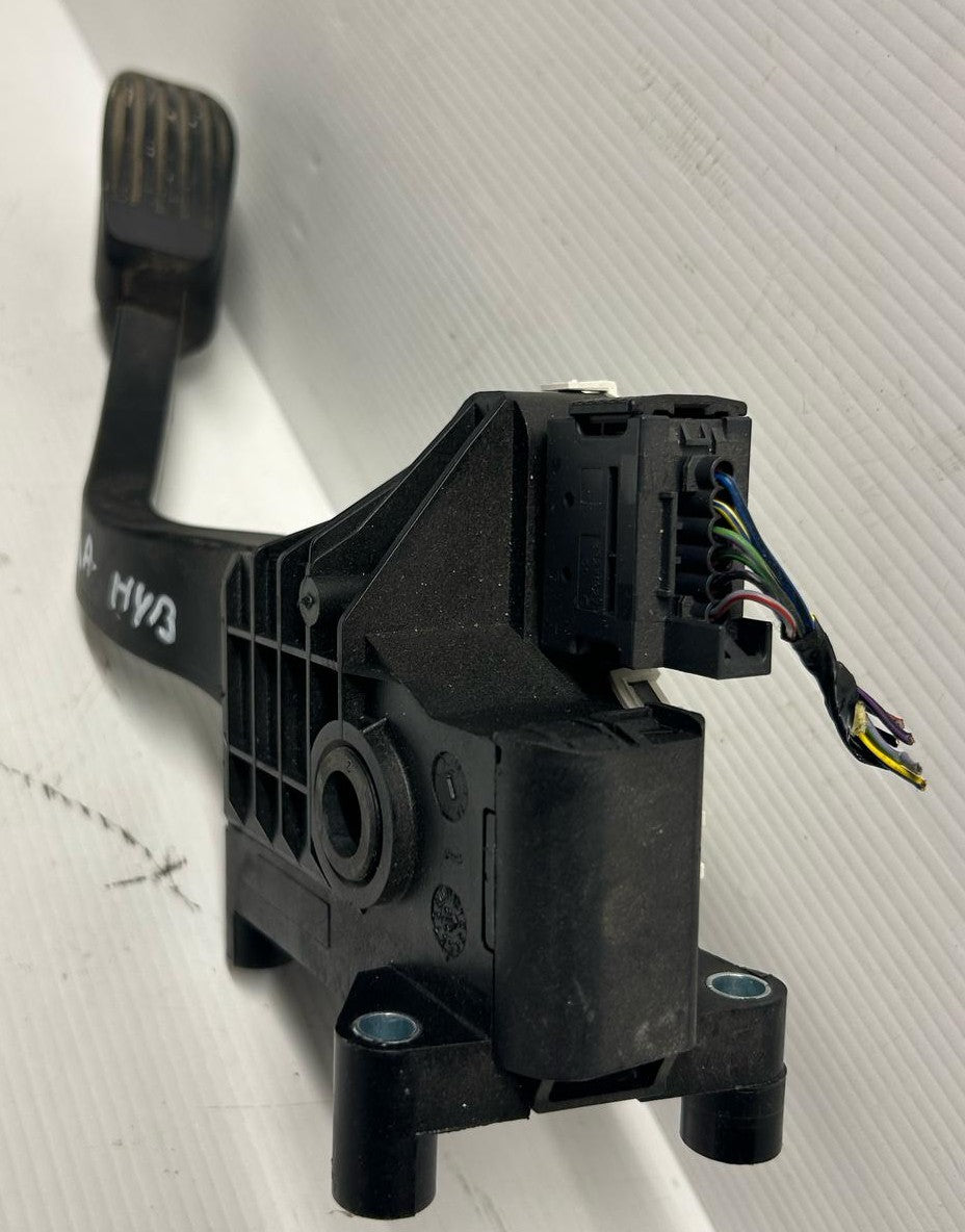 PEDALE ACCELERATORE FIAT PANDA 1.0 IBRIDA 2020 CODICE:52097947