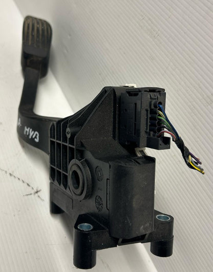 PEDALE ACCELERATORE FIAT PANDA 1.0 IBRIDA 2020 CODICE:52097947