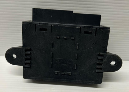 MODULO ELETTRONICO FORD S-MAX CODICE:FK7T14B533