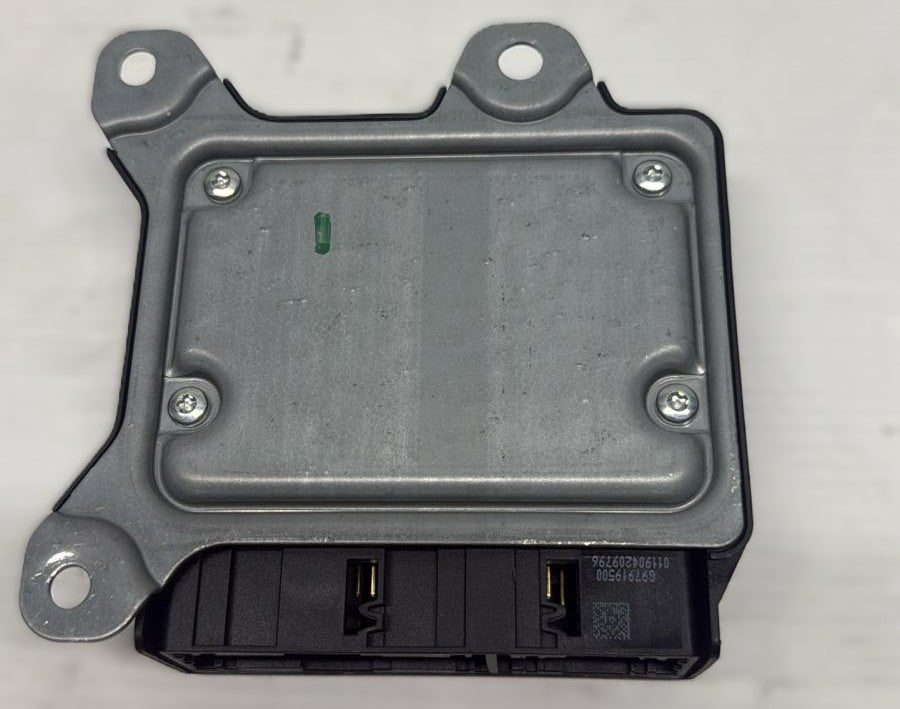 CENTRALINA AIRBAG CONTINENTAL OPEL COMBO 2018 CODICE: A2C15939904