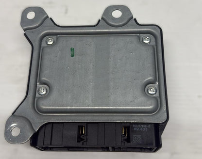 CENTRALINA AIRBAG CONTINENTAL OPEL COMBO 2018 CODICE: A2C15939904