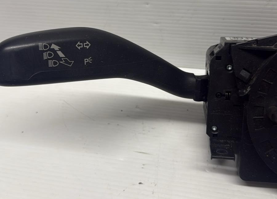 DEVIOLUCI DEVIOGUIDA VOLKSWAGEN POLO 6R ANNO 2009-2013