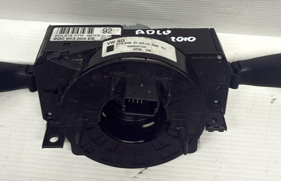 DEVIOLUCI DEVIOGUIDA VOLKSWAGEN POLO 6R ANNO 2009-2013