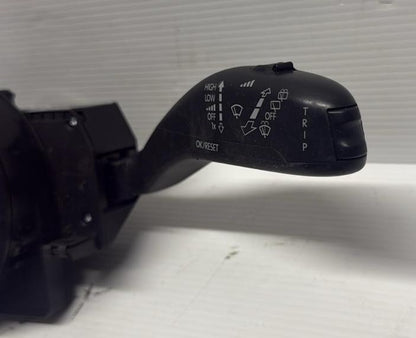 DEVIOLUCI DEVIOGUIDA VOLKSWAGEN POLO 6R ANNO 2009-2013