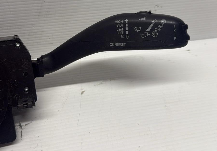 DEVIOLUCI DEVIOGUIDA VOLKSWAGEN POLO 6R ANNO 2009-2013