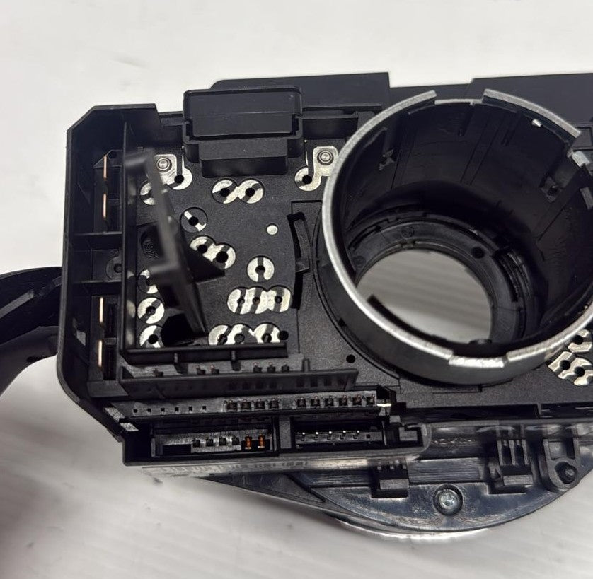 DEVIOLUCI DEVIOGUIDA VOLKSWAGEN POLO 6R ANNO 2009-2013