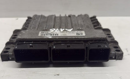 CENTRALINA MOTORE MERCEDES CLASSE A (W176) CODICE:S180170004 ;A6079001800