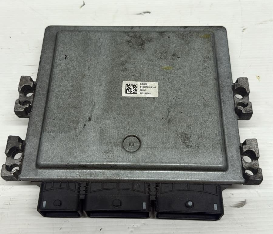 CENTRALINA MOTORE MERCEDES CLASSE A (W176) CODICE:S180170004 ;A6079001800