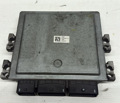 CENTRALINA MOTORE MERCEDES CLASSE A (W176) CODICE:S180170004 ;A6079001800